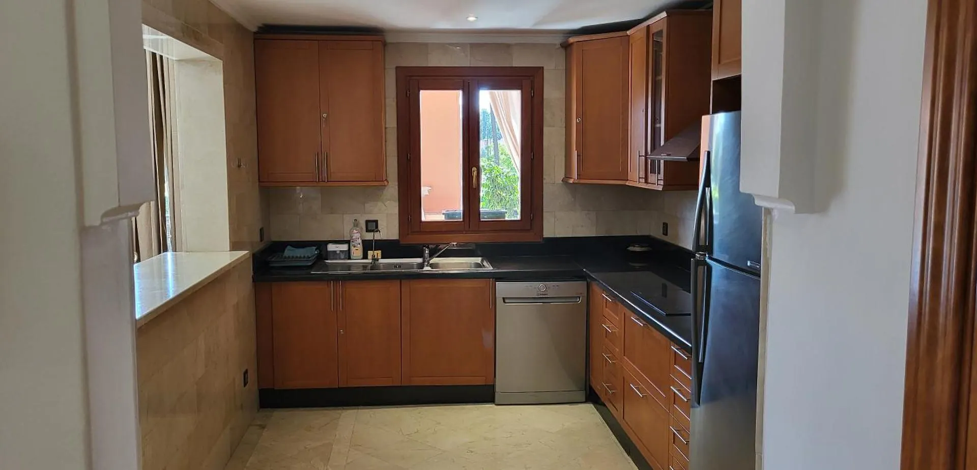 La Plaza Coeur De Gueliz Apartamento Marraquexe