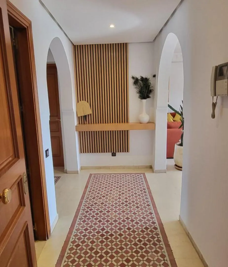 La Plaza Coeur De Gueliz Apartamento Marraquexe Marrocos