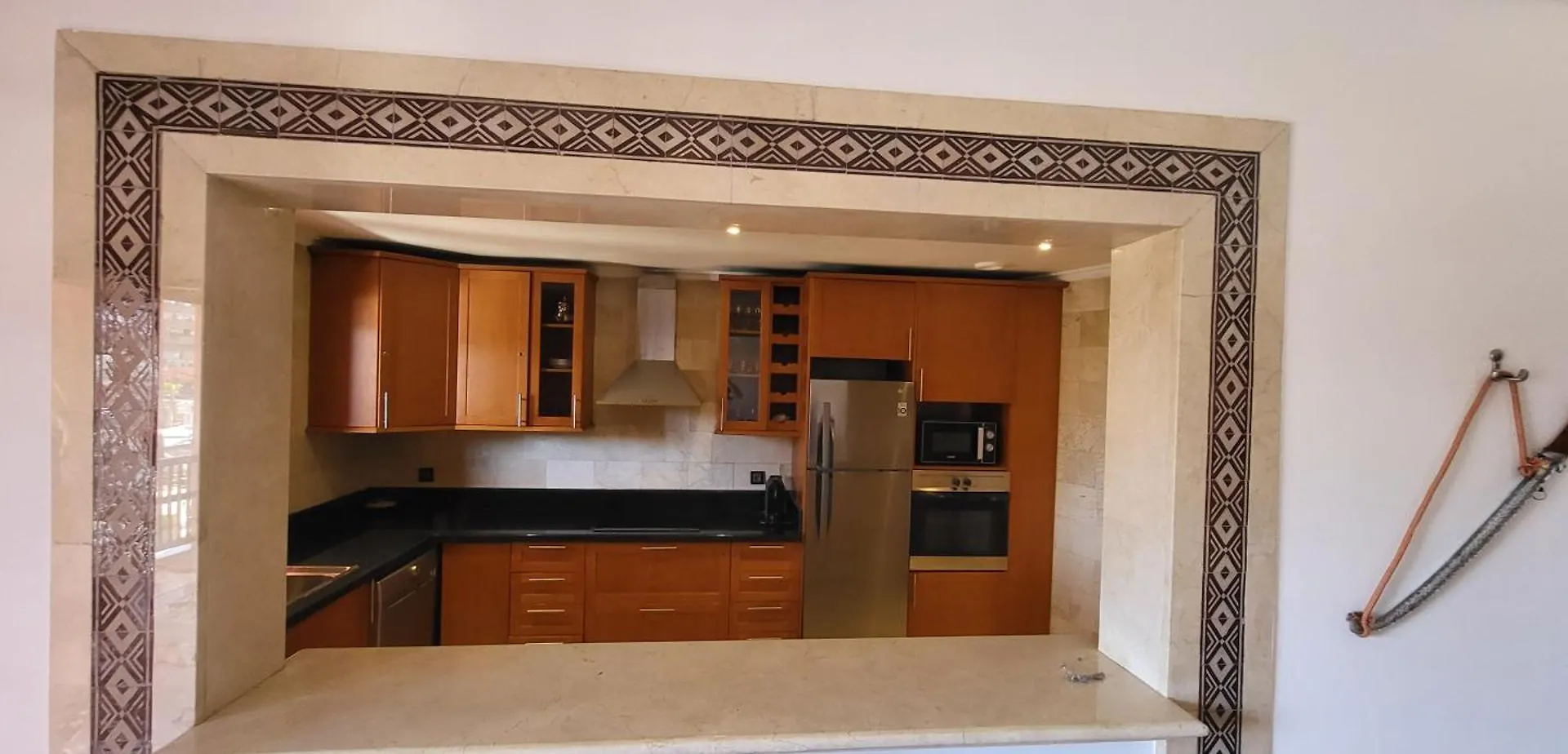 La Plaza Coeur De Gueliz Apartamento Marraquexe