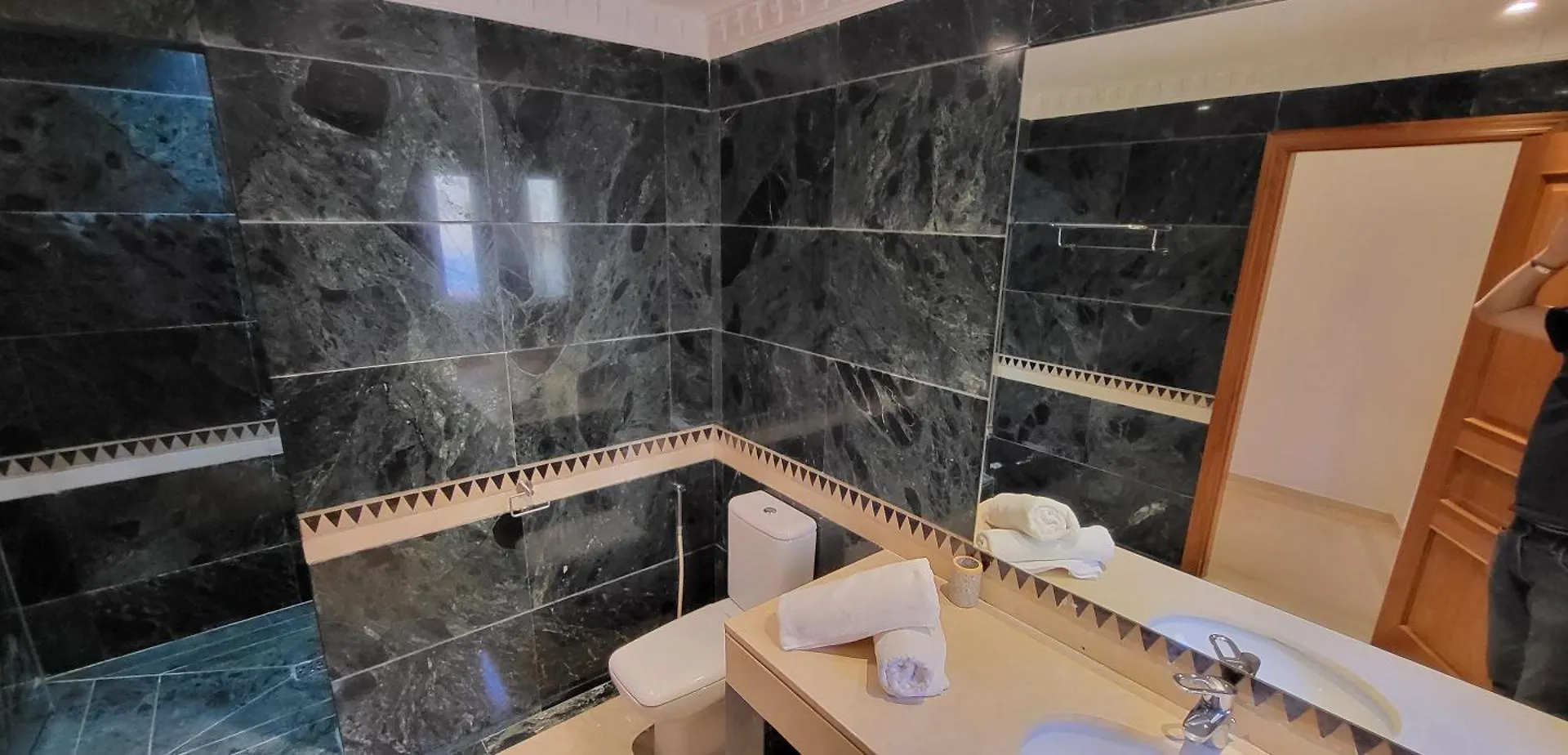 La Plaza Coeur De Gueliz Apartamento Marraquexe